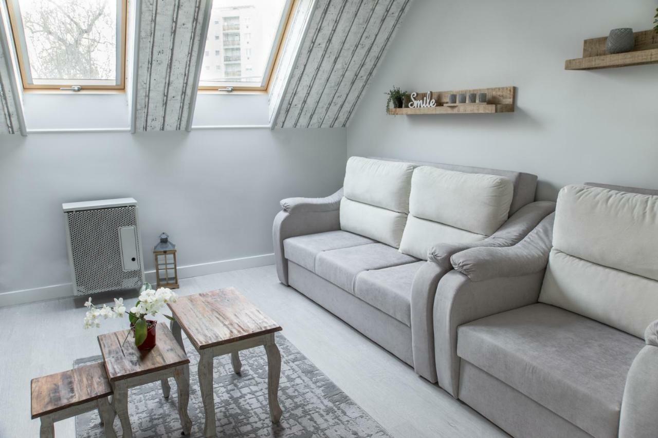 Farmhouse Apartman Apartment Eger Ngoại thất bức ảnh