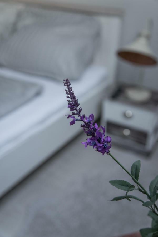 Farmhouse Apartman Apartment Eger Ngoại thất bức ảnh
