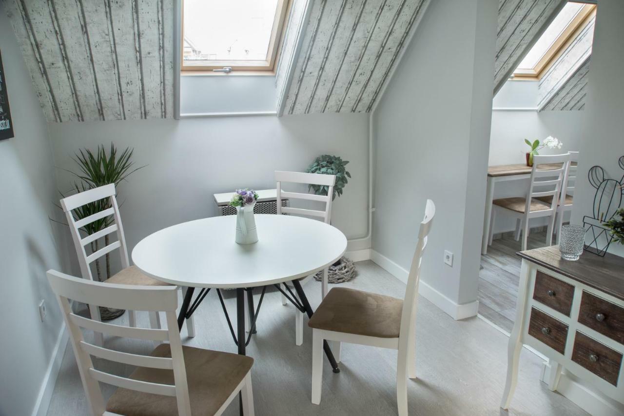 Farmhouse Apartman Apartment Eger Ngoại thất bức ảnh