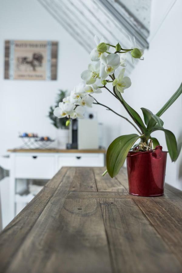 Farmhouse Apartman Apartment Eger Ngoại thất bức ảnh