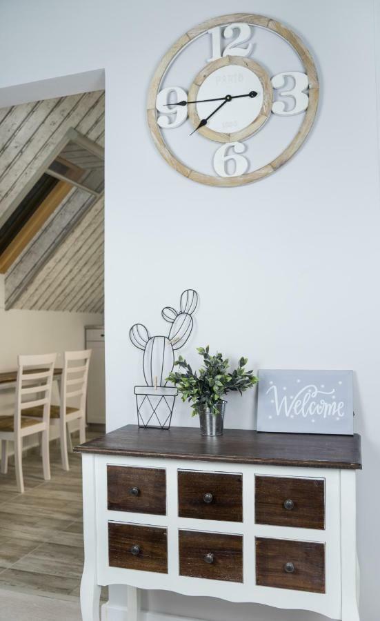 Farmhouse Apartman Apartment Eger Ngoại thất bức ảnh