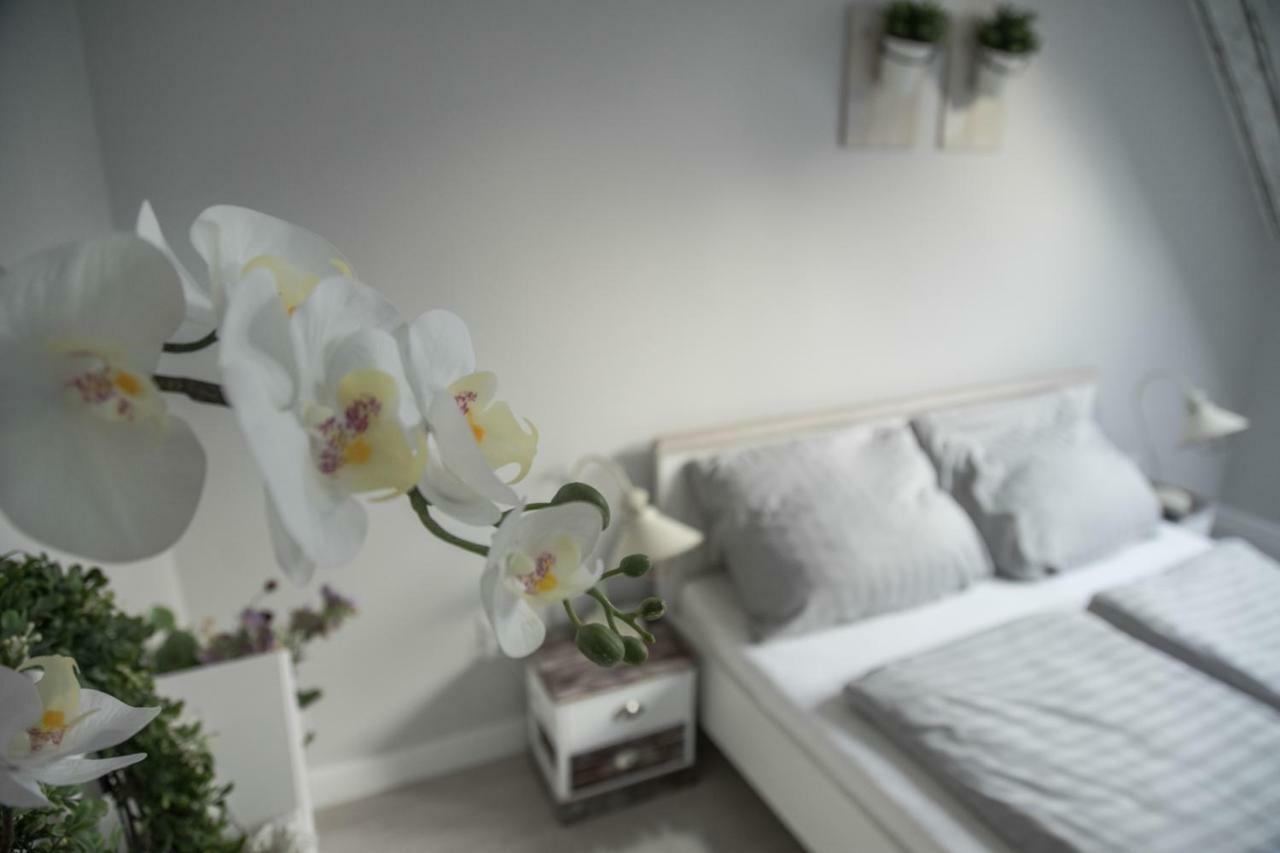 Farmhouse Apartman Apartment Eger Ngoại thất bức ảnh