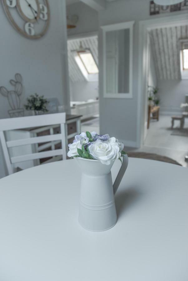 Farmhouse Apartman Apartment Eger Ngoại thất bức ảnh